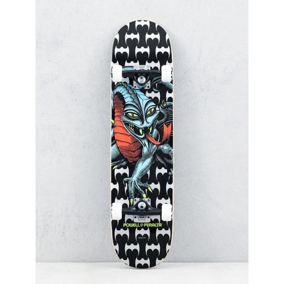 Powell Peralta Cab Dragon One Off