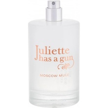 Juliette Has a Gun Moscow Mule parfémovaná voda unisex 100 ml tester