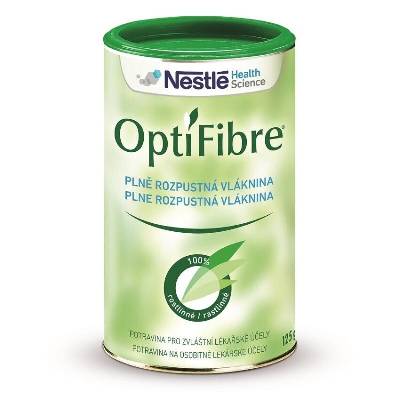 Nestlé Optifibre 125g