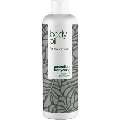 Australian Bodycare Body Care vyživujúci telový olej na prevenciu a redukciu strií 150 ml