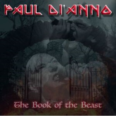 Paul Di'anno: The Book Of The Beast 2 LP