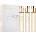 Maison Francis Kurkdjian Baccarat Rouge 540 (Refills) EDP 3x11 ml