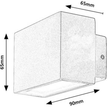 Image 1 of Rábalux Mataro 77074