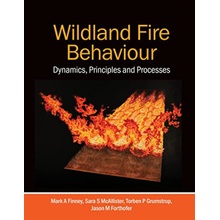 Wildland Fire Behaviour