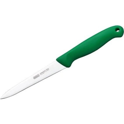 KDS Nůž kuchyňský závěsný 5 1255mm zelený K 1054