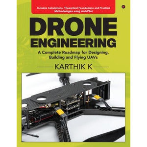 Drone Engineering | Karthik K (2025)