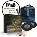 Bonamassa Joe: Time Clocks CD