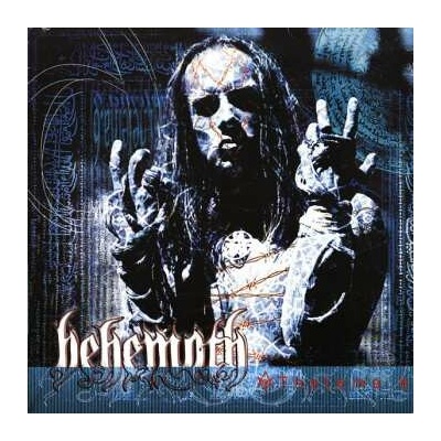 BEHEMOTH - THELEMA 6