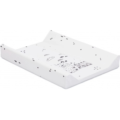 Fillikid podložka 2 hranná měkká Bear Family 50 x 70 – Zboží Dáma