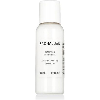 SACHAJUAN Clarifying Conditioner 50 ml хидратиращ и омекотяващ балсам унисекс