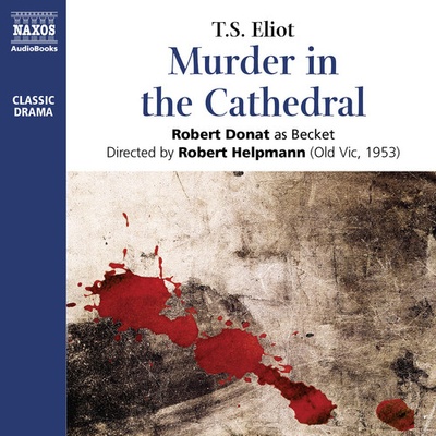 Murder in the Cathedral (EN)
