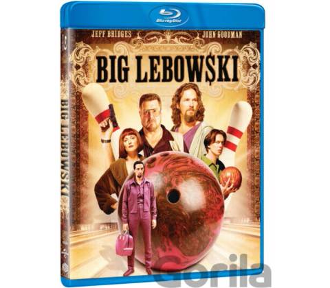 BIG LEBOWSKI BD
