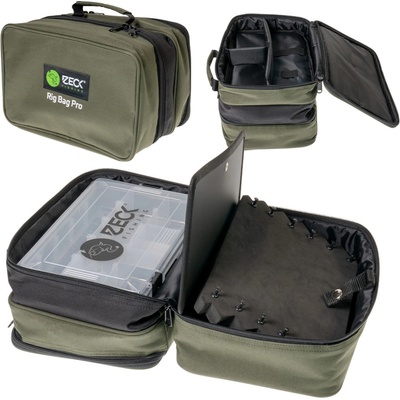 Zeck Pouzdro Rig Bag Pro