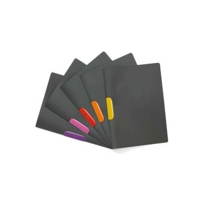 DURABLE Obal s klipom DURASWING COLOR mix farieb