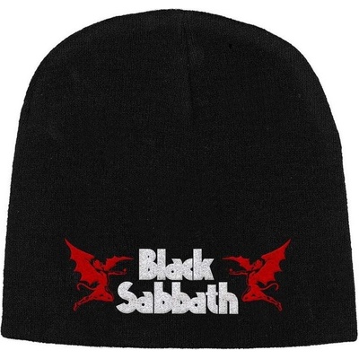 Razamataz kulich BLACK SABBATH LOGO & DEVILS BH149