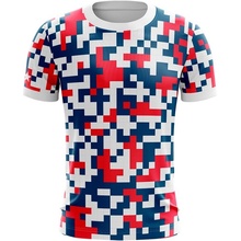 We Play Pixel Fan Jersey dres 90500 2600