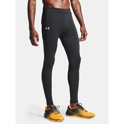 Under Armour Fly Fast HeatGear Tight čierna