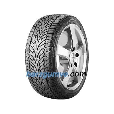Nankang Winter Activa SV-3 ( 245/40 R20 99V XL, (MFS) )