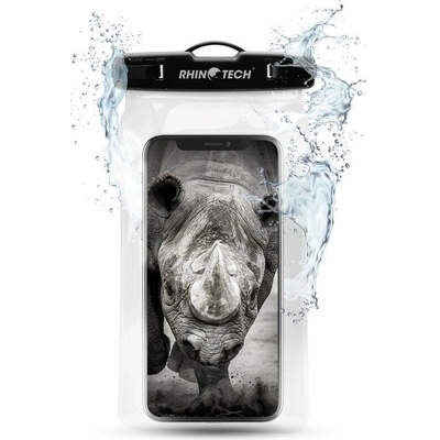 RhinoTech AQUA 6,9" IPX8 čierne RTACC547