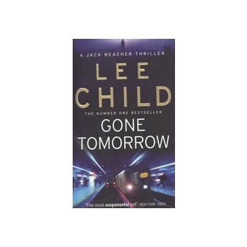 Gone Tomorrow