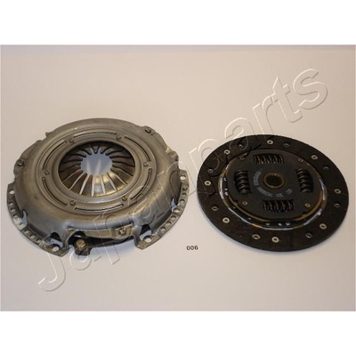 Prítlačný tanier spojky JAPANPARTS SF-006 SF-006