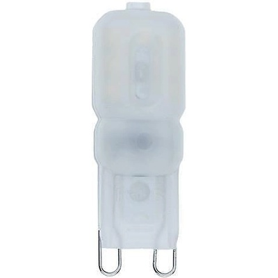 OPTONICA Led СПОТ g9 3w/170-265v 220lm 2800k (1640)