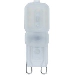 OPTONICA Led СПОТ g9 3w/170-265v 220lm 2800k (1640)