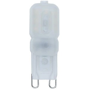 OPTONICA Led СПОТ g9 3w/170-265v 220lm 2800k (1640)