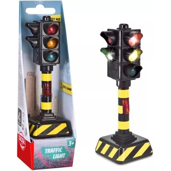 Dickie Toys Дики: Семáфор - 12 см (203341034)