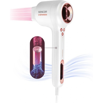 Sencor SHD 9150RS