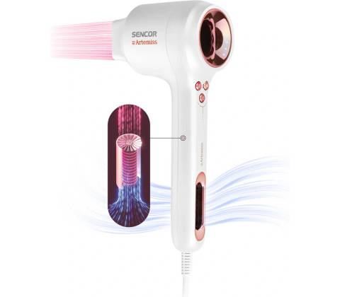 Sencor SHD 9150RS