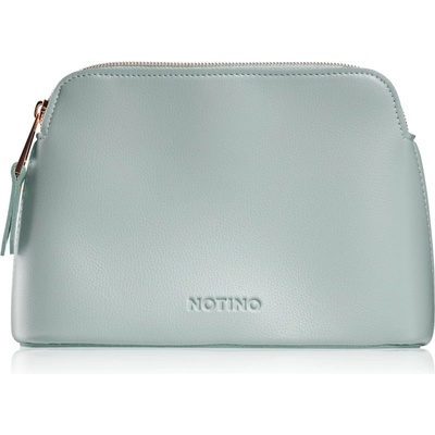 Notino Pastel Collection Cosmetic bag козметична чанта Green
