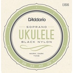 D'Addario EJ53S Струни за сопрано укулеле
