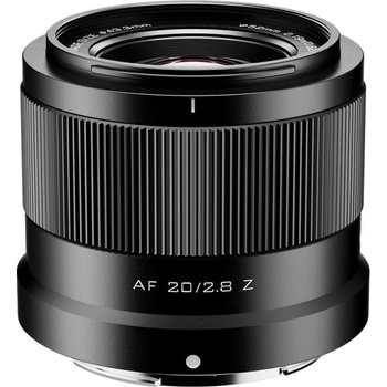VILTROX 20 mm f/2,8 AF STM Nikon Z