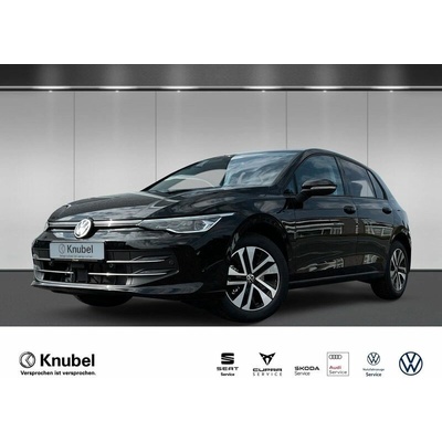 Volkswagen Golf 1.5 eTSI DSG 110 kW
