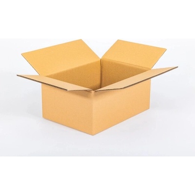 Explosivo.cz Kartonová krabice 400 x 300 x 200 mm 5VVL – Zboží Živě