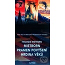 Trilogie Mistborn
