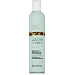 Milk Shake Volume Solution Volumizing Shampoo 300 ml