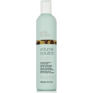 Milk Shake Volume Solution Volumizing Shampoo 300 ml