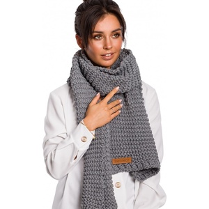 BE Knit Дамски шал модел 136413 BE Knit