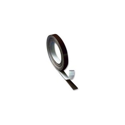 3M 1317 Magnetická flexibilní lepicí páska 19 mm x 1,6 mm x 1 m