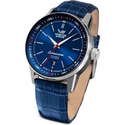 Vostok Europe NH35/560A687