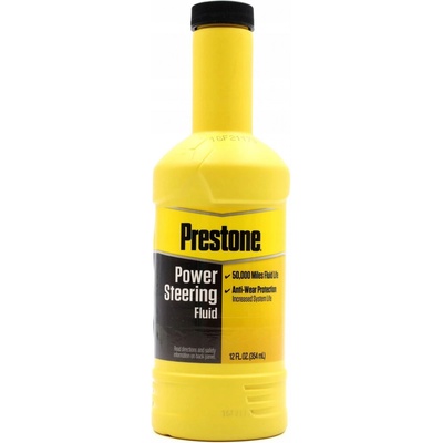 Prestone Kapalina do posilovače řízení 355 ml | Zboží Auto