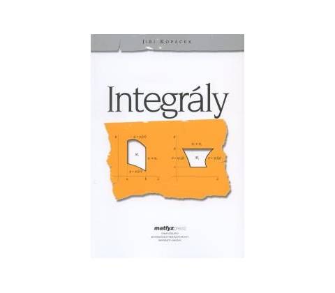 Integrály