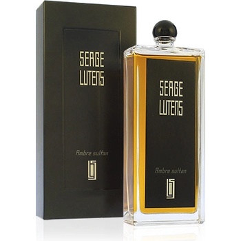 Serge Lutens Ambre Sultan parfumovaná voda unisex 50 ml