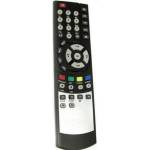 GENERAL BIGSAT BS-S780, BS-S100 - съвместимо дистанционно управление на марката General (BS-S780, BS-S100) Дистанционно
