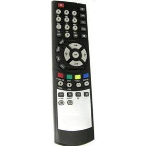 GENERAL BIGSAT BS-S780, BS-S100 - съвместимо дистанционно управление на марката General (BS-S780, BS-S100) Дистанционно