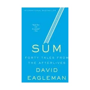 Sum (ISBN: 9780307389930)