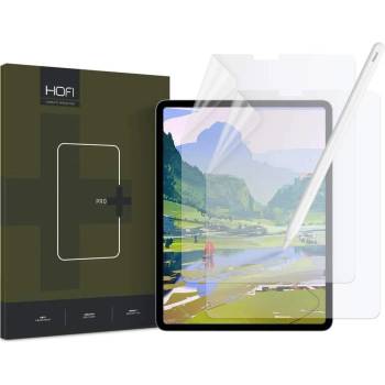 HOFI Paper Pro Plus Screen Protector - качествено защитно покритие (подходящо за рисуване) за дисплея на iPad Air 5 (2022), iPad Air 4 (2020), iPad Pro 11 M2 (2022), iPad Pro 11 M1 (2021), iPad Pro 11