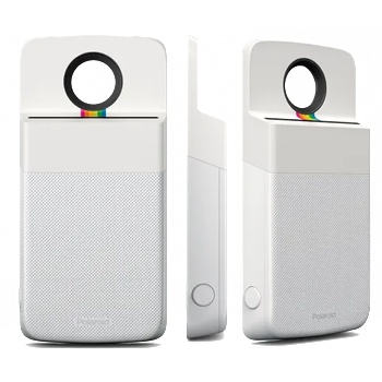 Image 1 of Lenovo Polaroid insta-share printer white/2067 (1229253 / pg38c02067)